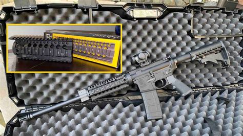 daniel defense omega 9|daniel defense omega rail 7.